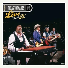 Vinyl LIVE FROM AUSTIN, TX