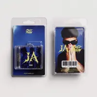 Mini keychain album Ahojniki JA (Accessory)