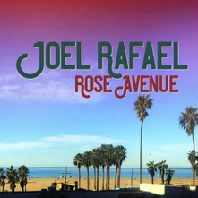 Vinyl ROSE AVENUE
