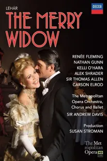 MERRY WIDOW thumbnail