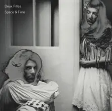 Deux Filles – SPACE & TIME (CD)