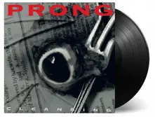 PRONG - CLEANSING (Vinyl)