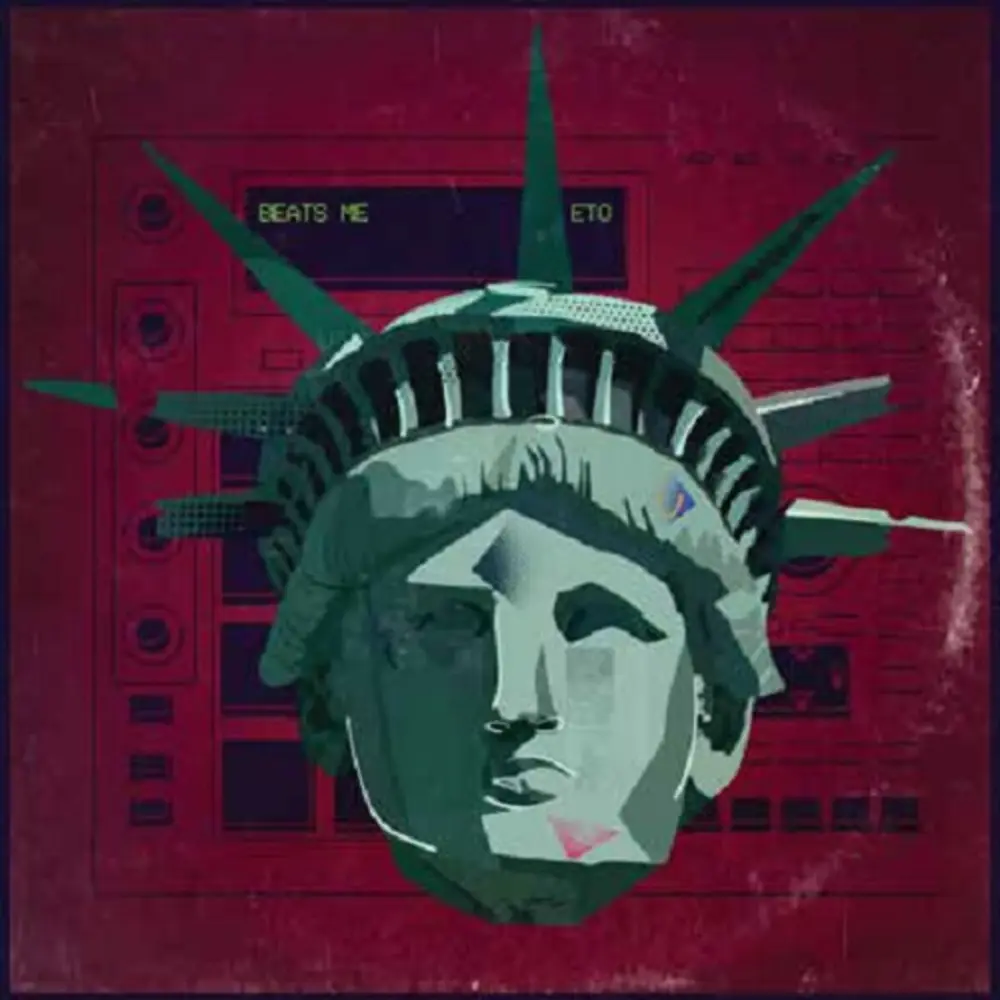 Eto – Beats Me (Vinyl)