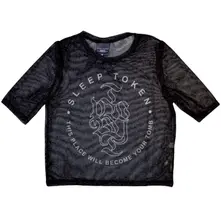Croptop Tomb