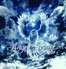 Angel Heart - Angel Heart (CD)