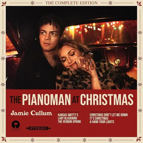 The Pianoman At Christmas: The Complete Edition
