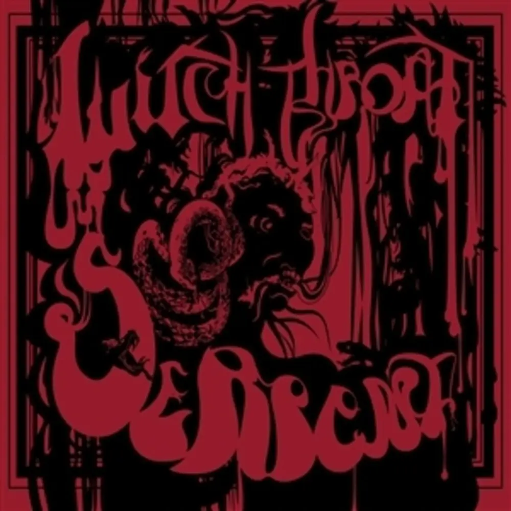 WITCHTHROAT SERPENT