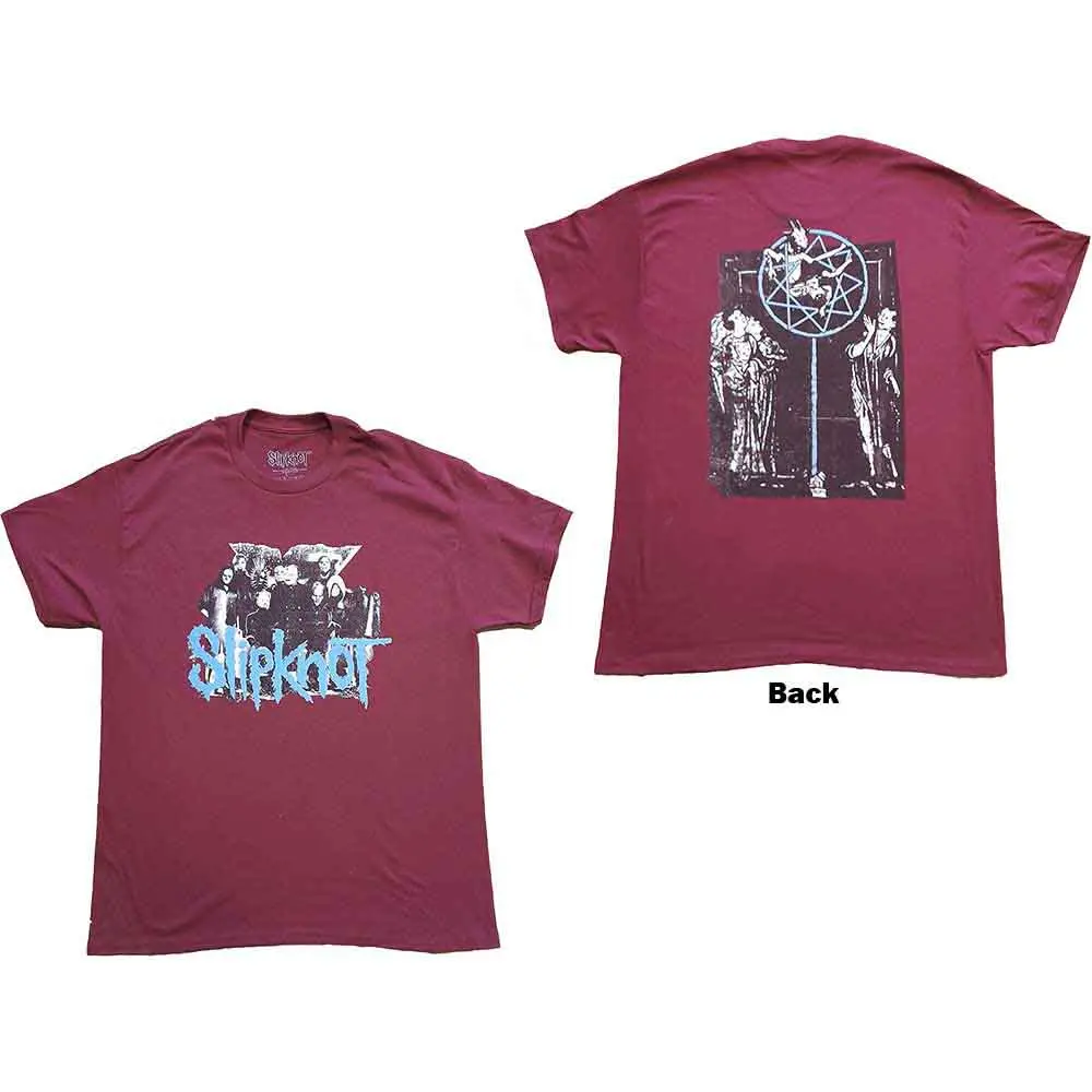 Goat Logo Demon