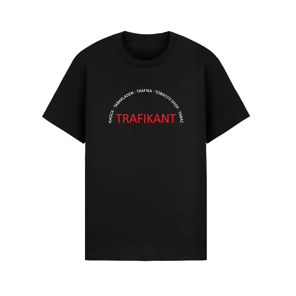 Trafikant