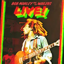 MARLEY BOB - LIVEš thumbnail