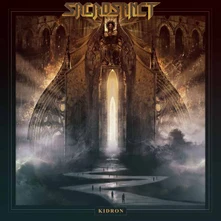 Sacrosanct, CD KIDRON