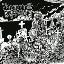 Deserted Fear – My Empire (Re-Issue 2018) (Vinyl)