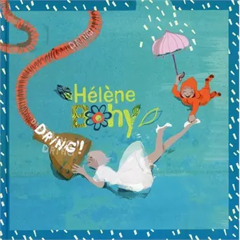 Bohy, Helene - Dring!