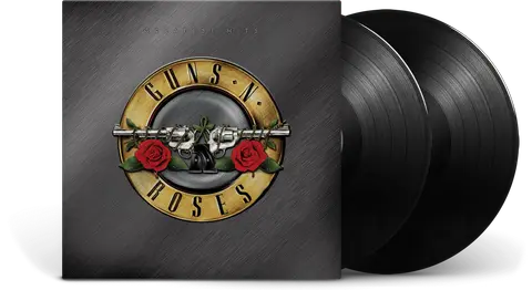 GREATEST HITS