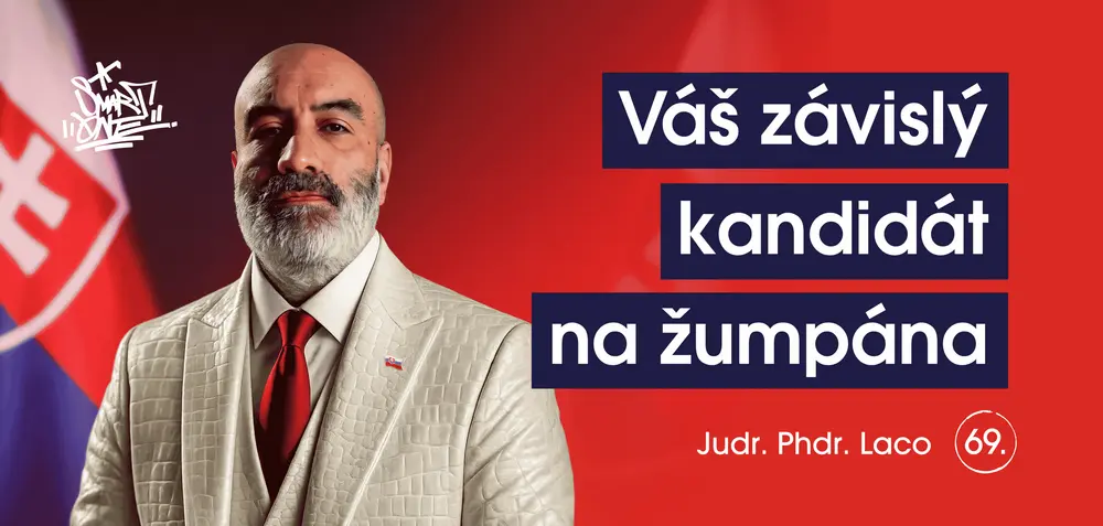 Žumpán
