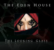 CD LOOKING GLASS