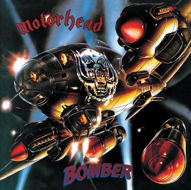 Bomber (50th Anniversary Edition)