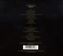 Courteeners – CONCRETE LOVE (CD)