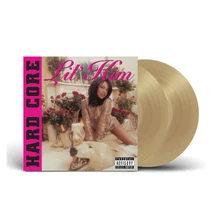 Vinyl Hard Core