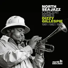 Vinyl NORTH SEA JAZZ CONCERT SERIES - 1981 / 1982 / 1988