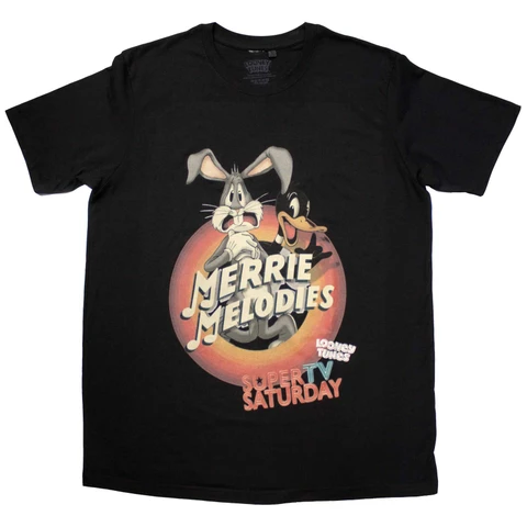 Merrie Melodies