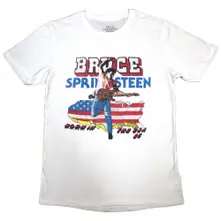 Born In The USA '85