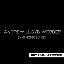 CD SYMPHONIC SUITES