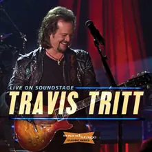 LIVE ON SOUNDSTAGE thumbnail