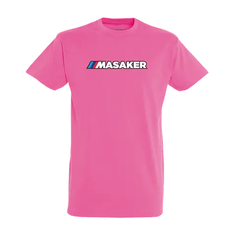 Masaker 2025