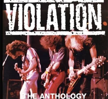 Vinyl ANTHOLOGY: THE UNDERGROUND METAL VAULT: CHAPTER 1
