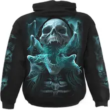 Ghost Skull thumbnail