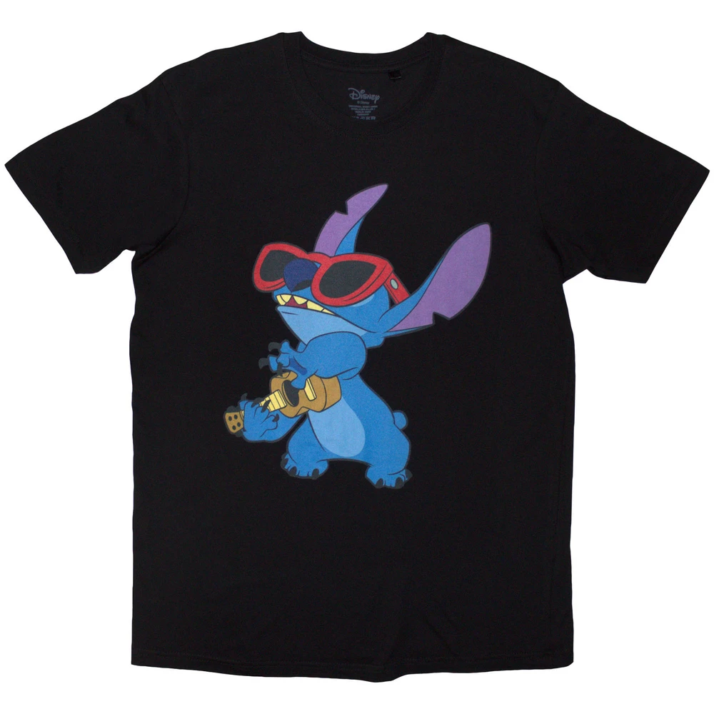 Lilo & Stitch Stitch Guitar
