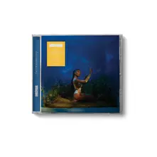 Amber Mark, CD Three Dimensions Deep