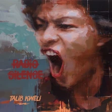 CD RADIO SILENCE