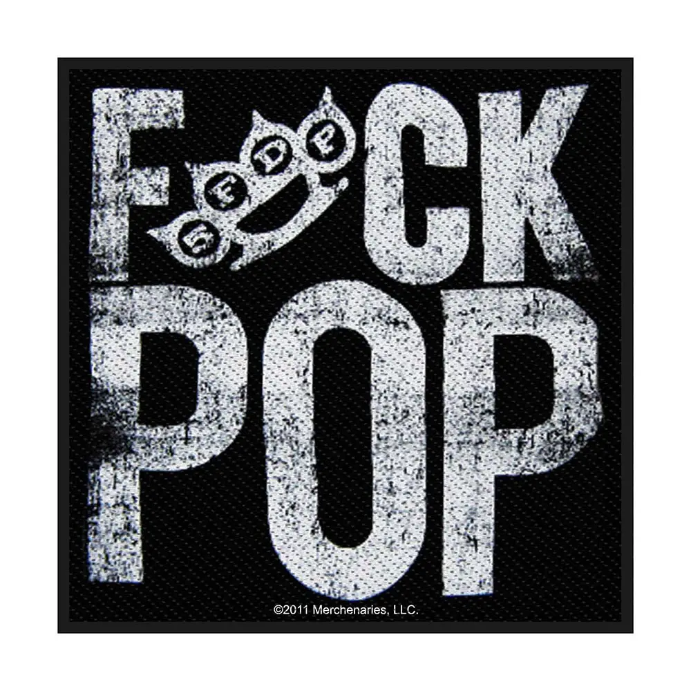 Fuck Pop