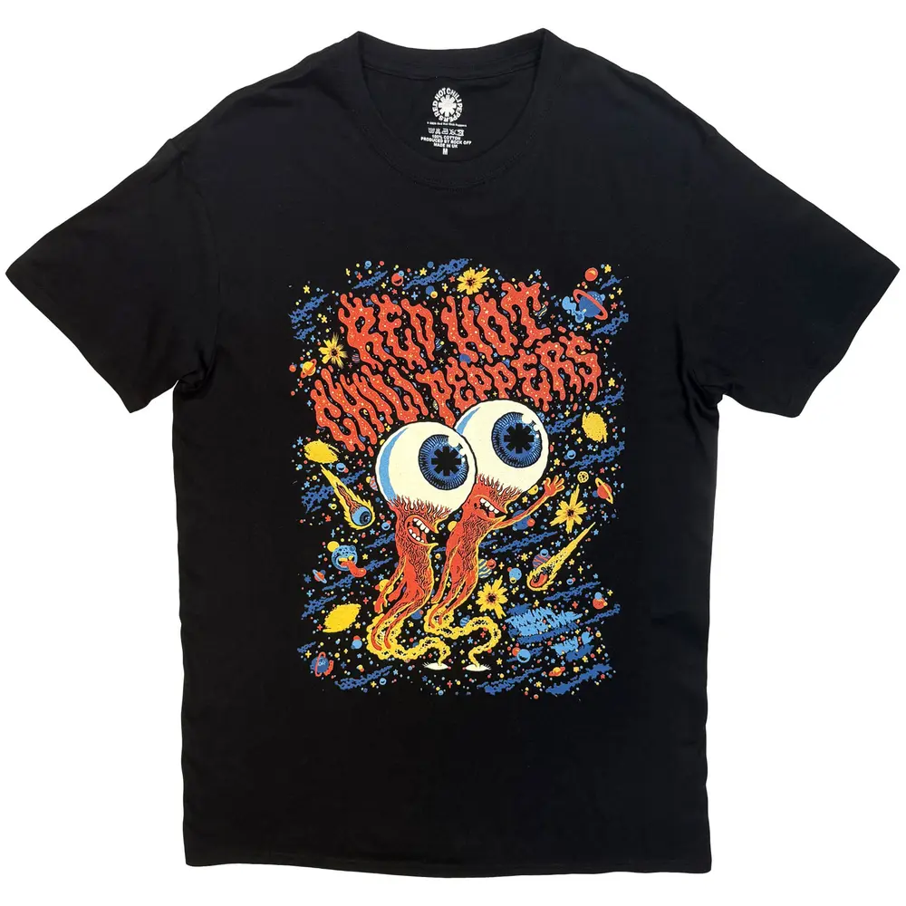 Unisex T-Shirt: Burgettstown (Black)
