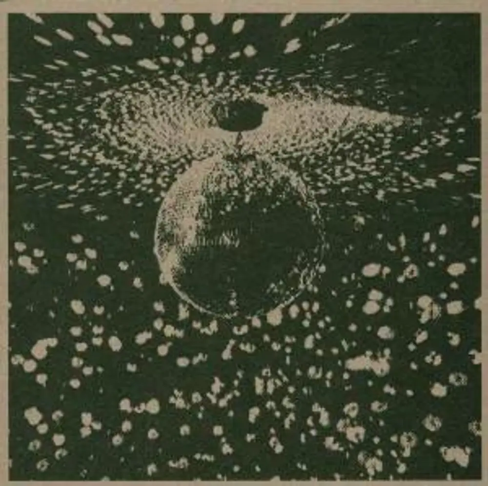 MIRROR BALL