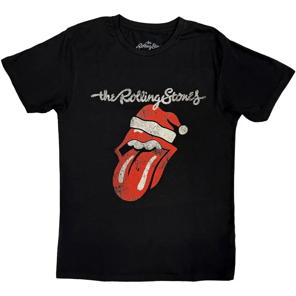 Santa Lick