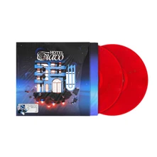 Vinyl HOTEL TIAVO
