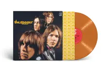 Vinyl THE STOOGES