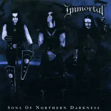 CD SONS OF THE NORTHERN DARK