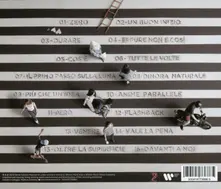 Laura Pausini – ANIME PARALLELE (CD)