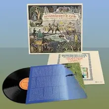 REMEMBERED IN EXILE: SONGS AND BALLADS FROM NOVA SCOTIA thumbnail