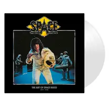 THE ART OF SPACE DISCO (1977-1978) - BEST OF thumbnail