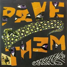 Pavement – BRIGHTEN THE CORNERS (Vinyl)