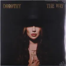 Dorothy, Vinyl THE WAY