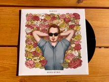 Hypo Kyrie – Martin (Vinyl)