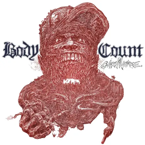 Body Count – CD Carnivore (2022)