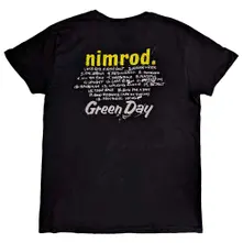 Nimrod Tracklist thumbnail