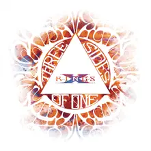 King's X, CD Three Sides of One